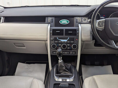 Land Rover Discovery Sport 2.2 Discovery Sport HSE SD4 4WD 5dr 73