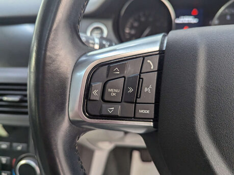 Land Rover Discovery Sport 2.2 Discovery Sport HSE SD4 4WD 5dr 75