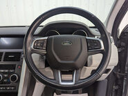 Land Rover Discovery Sport 2.2 Discovery Sport HSE SD4 4WD 5dr 76