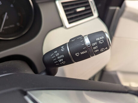 Land Rover Discovery Sport 2.2 Discovery Sport HSE SD4 4WD 5dr 79
