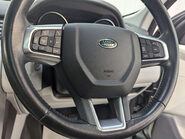 Land Rover Discovery Sport 2.2 Discovery Sport HSE SD4 4WD 5dr 80