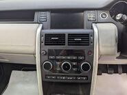 Land Rover Discovery Sport 2.2 Discovery Sport HSE SD4 4WD 5dr 82