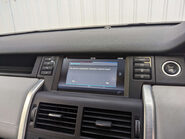 Land Rover Discovery Sport 2.2 Discovery Sport HSE SD4 4WD 5dr 89