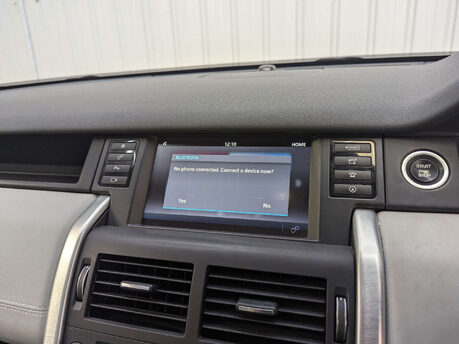 Land Rover Discovery Sport 2.2 Discovery Sport HSE SD4 4WD 5dr 89