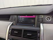 Land Rover Discovery Sport 2.2 Discovery Sport HSE SD4 4WD 5dr 90