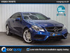 Mercedes-Benz E Class 2.1 E 220 AMG Line Edition D Auto 2dr