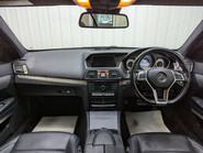 Mercedes-Benz E Class 2.1 E 220 AMG Line Edition D Auto 2dr 2