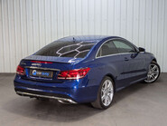 Mercedes-Benz E Class 2.1 E 220 AMG Line Edition D Auto 2dr 8