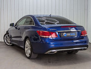 Mercedes-Benz E Class 2.1 E 220 AMG Line Edition D Auto 2dr 11