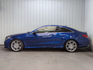 Mercedes-Benz E Class 2.1 E 220 AMG Line Edition D Auto 2dr 13