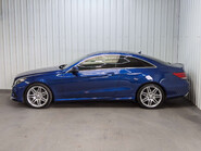 Mercedes-Benz E Class 2.1 E 220 AMG Line Edition D Auto 2dr 14