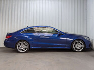 Mercedes-Benz E Class 2.1 E 220 AMG Line Edition D Auto 2dr 15