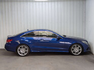 Mercedes-Benz E Class 2.1 E 220 AMG Line Edition D Auto 2dr 16