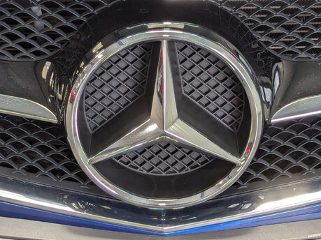 Mercedes-Benz E Class 2.1 E 220 AMG Line Edition D Auto 2dr 22