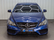 Mercedes-Benz E Class 2.1 E 220 AMG Line Edition D Auto 2dr 24