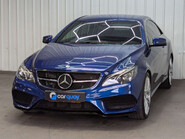 Mercedes-Benz E Class 2.1 E 220 AMG Line Edition D Auto 2dr 25