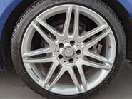 Mercedes-Benz E Class 2.1 E 220 AMG Line Edition D Auto 2dr 32