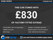 Mercedes-Benz E Class 2.1 E 220 AMG Line Edition D Auto 2dr 34