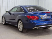 Mercedes-Benz E Class 2.1 E 220 AMG Line Edition D Auto 2dr 35