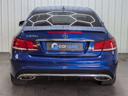 Mercedes-Benz E Class 2.1 E 220 AMG Line Edition D Auto 2dr 37