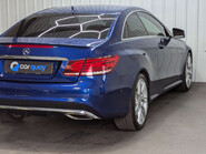 Mercedes-Benz E Class 2.1 E 220 AMG Line Edition D Auto 2dr 38