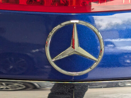 Mercedes-Benz E Class 2.1 E 220 AMG Line Edition D Auto 2dr 39
