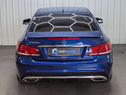 Mercedes-Benz E Class 2.1 E 220 AMG Line Edition D Auto 2dr 41