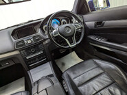 Mercedes-Benz E Class 2.1 E 220 AMG Line Edition D Auto 2dr 50