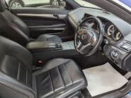 Mercedes-Benz E Class 2.1 E 220 AMG Line Edition D Auto 2dr 52