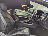 Mercedes-Benz E Class 2.1 E 220 AMG Line Edition D Auto 2dr 56