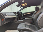 Mercedes-Benz E Class 2.1 E 220 AMG Line Edition D Auto 2dr 60