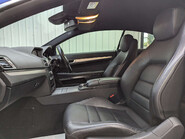 Mercedes-Benz E Class 2.1 E 220 AMG Line Edition D Auto 2dr 62