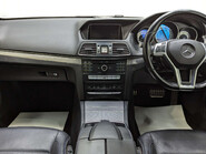 Mercedes-Benz E Class 2.1 E 220 AMG Line Edition D Auto 2dr 74