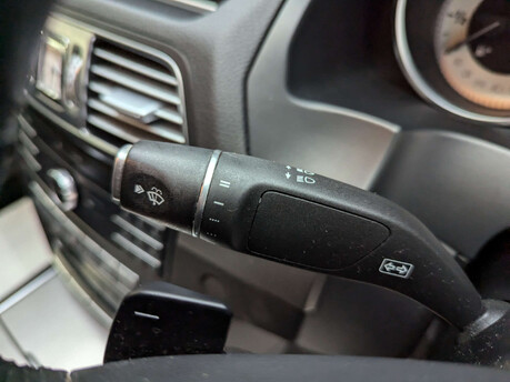 Mercedes-Benz E Class 2.1 E 220 AMG Line Edition D Auto 2dr 75