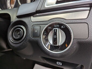 Mercedes-Benz E Class 2.1 E 220 AMG Line Edition D Auto 2dr 85