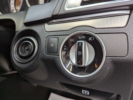 Mercedes-Benz E Class 2.1 E 220 AMG Line Edition D Auto 2dr 85