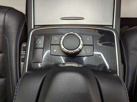 Mercedes-Benz E Class 2.1 E 220 AMG Line Edition D Auto 2dr 86