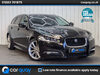 Jaguar XF 2.2 XF Sport Sportbrake D Auto 5dr