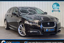 Jaguar XF 2.2 XF Sport Sportbrake D Auto 5dr