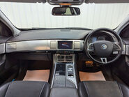 Jaguar XF 2.2 XF Sport Sportbrake D Auto 5dr 2