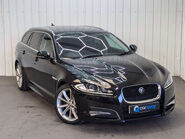 Jaguar XF 2.2 XF Sport Sportbrake D Auto 5dr 5