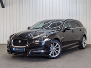Jaguar XF 2.2 XF Sport Sportbrake D Auto 5dr 6