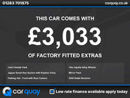 Jaguar XF 2.2 XF Sport Sportbrake D Auto 5dr 9
