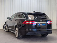 Jaguar XF 2.2 XF Sport Sportbrake D Auto 5dr 12