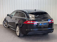 Jaguar XF 2.2 XF Sport Sportbrake D Auto 5dr 13