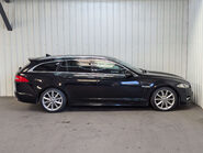 Jaguar XF 2.2 XF Sport Sportbrake D Auto 5dr 18