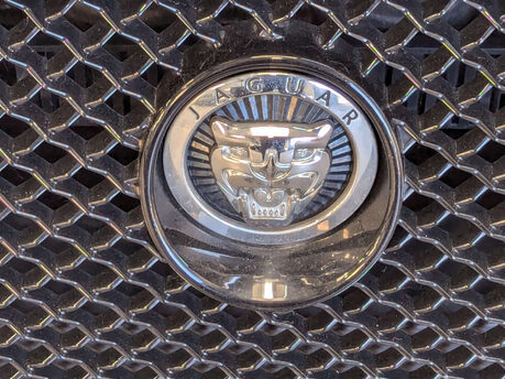 Jaguar XF 2.2 XF Sport Sportbrake D Auto 5dr 22