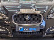 Jaguar XF 2.2 XF Sport Sportbrake D Auto 5dr 23