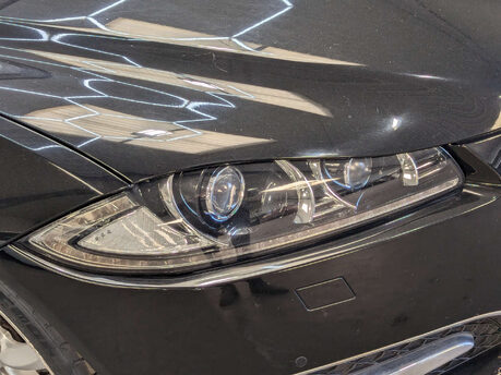 Jaguar XF 2.2 XF Sport Sportbrake D Auto 5dr 28