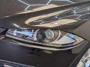 Jaguar XF 2.2 XF Sport Sportbrake D Auto 5dr 29